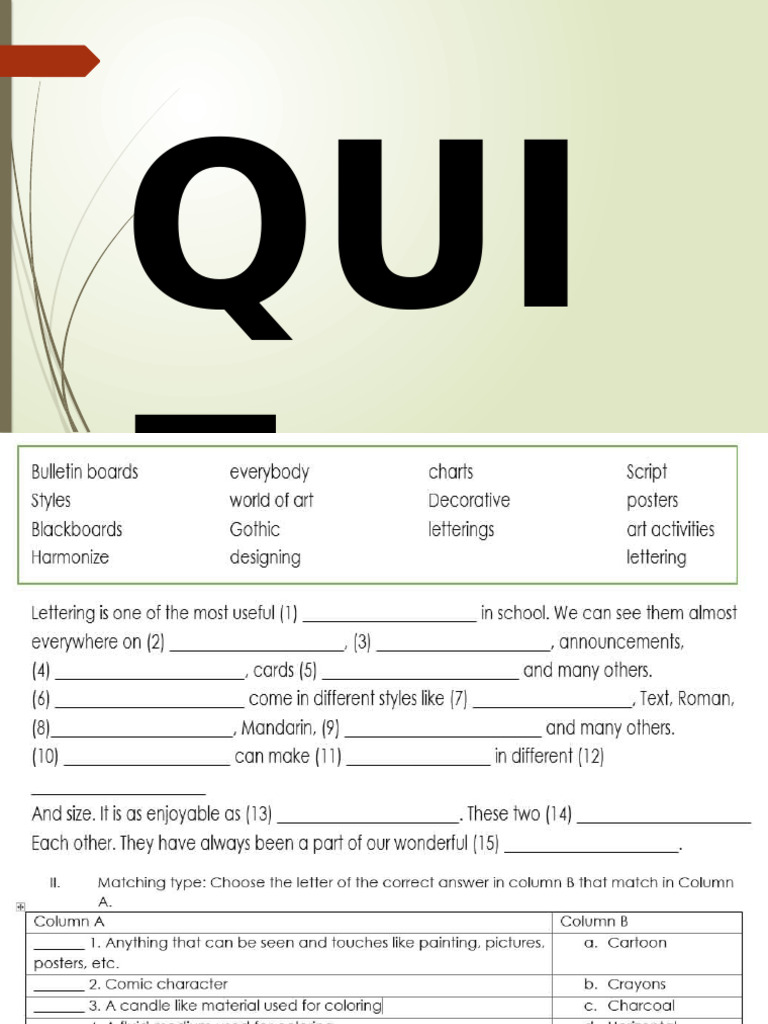 Lesson 9 Lesson 14 Pdf