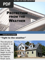 LP SmartSide Installation Guide | PDF | Framing (Construction) | Screw