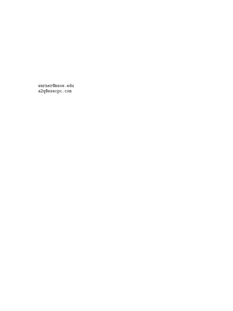 Simulation,the_Classroom and software | PDF | Simulation | Differential ...