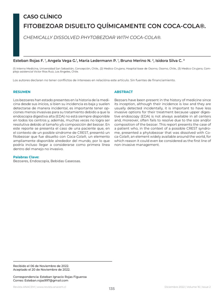 disoluci-n-de-fitobezoar-con-coca-cola-pdf-medicina-clinica-medicina