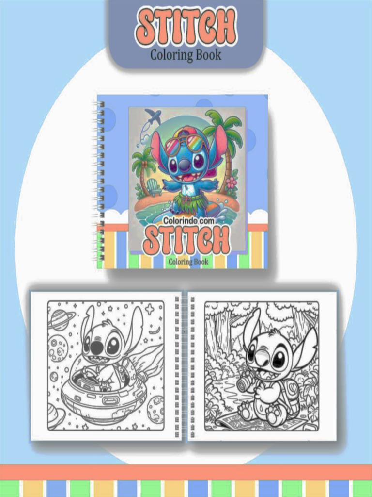 Stitch | PDF