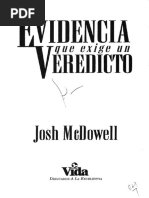 272987703 Evidencia Que Exige Un Veredicto | PDF | Concepciones de ...