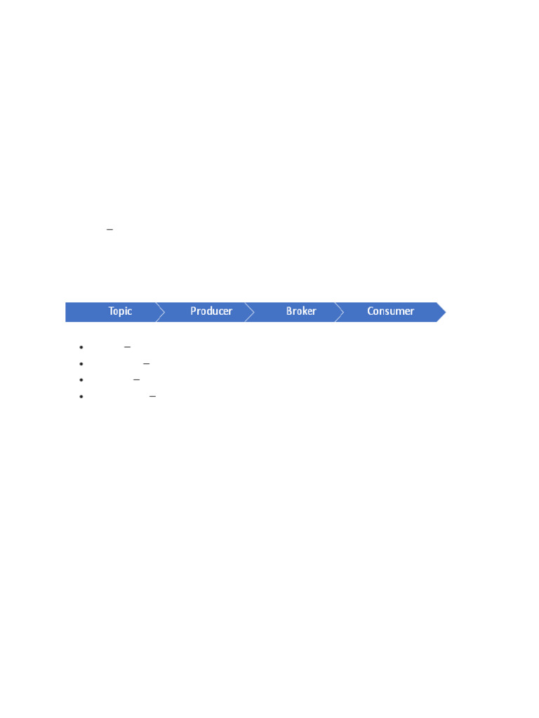 Kafka Interview Q&A Guide | PDF | Information Technology Management ...