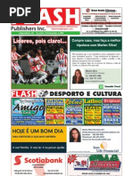 Flash News Nº198
