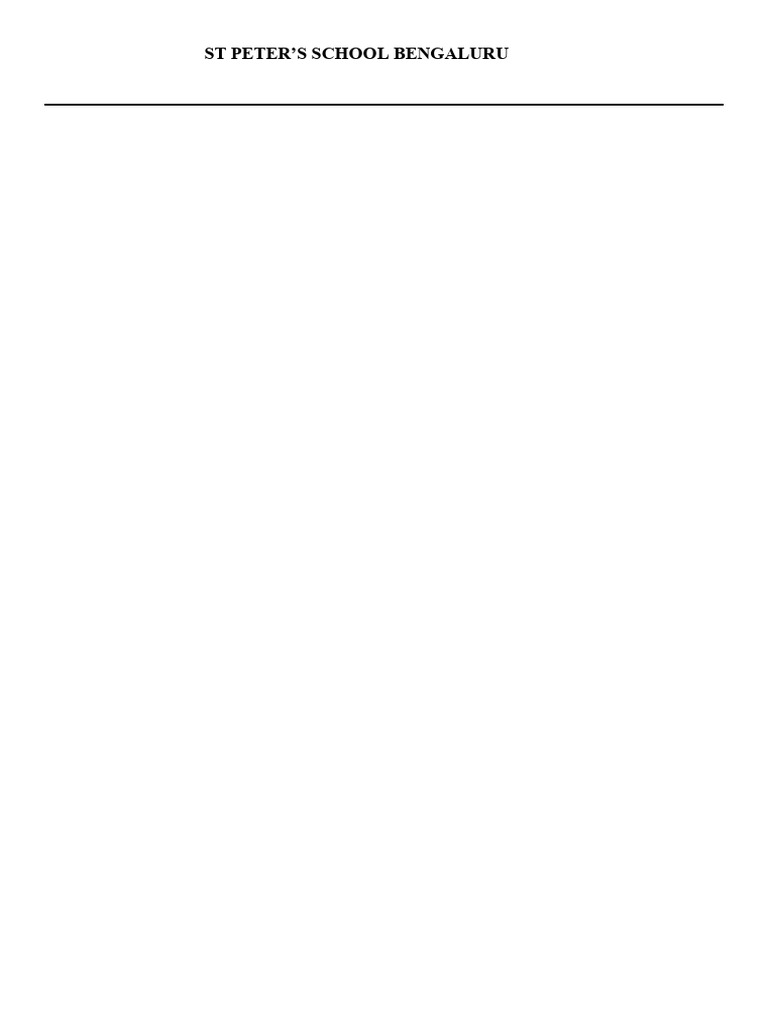 PWS Grade 8 | PDF | Speed Of Light | Refraction