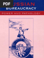 Download Russian Bureaucracy by Che Jen Wang SN82894280 doc pdf