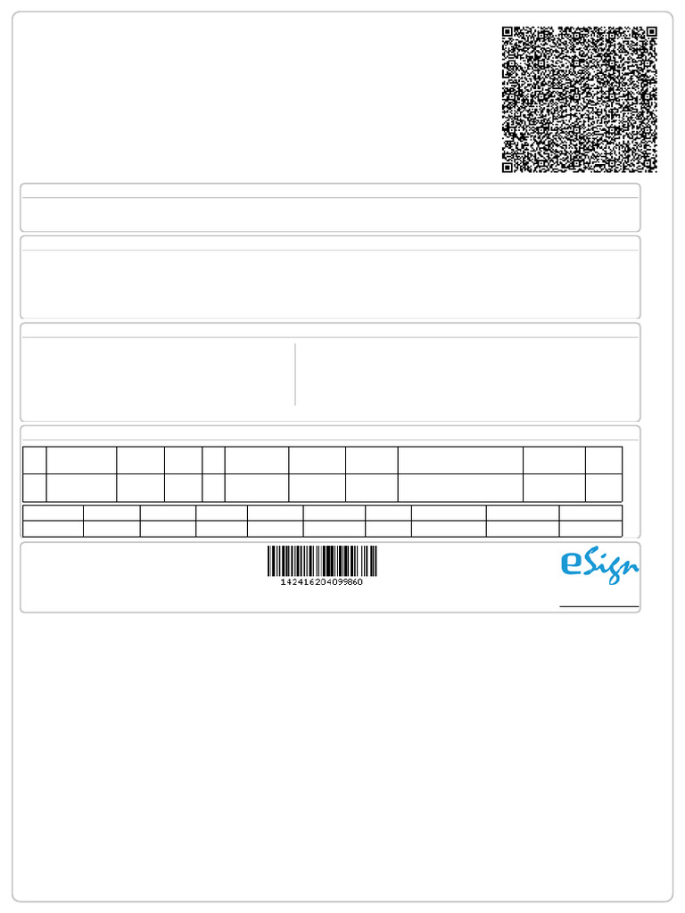 Einv 1 | PDF