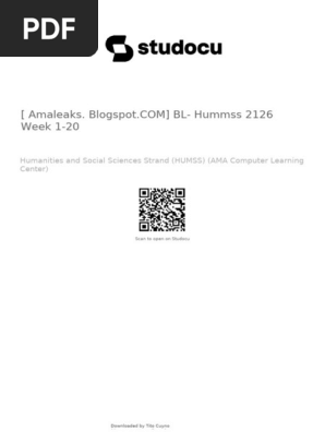 Community Engagement and Social Action PDF Human Trafficking  