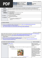 Grade 4 Personal Hygiene Lesson Plan | PDF | Hygiene | Toothbrush