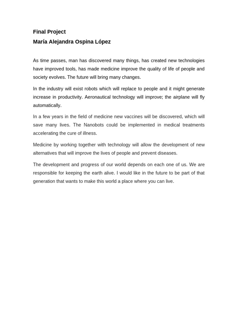 Final Project | PDF