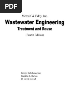Ch.1WastewaterEngineering
