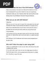Social Science HBC GRADE 6 | PDF