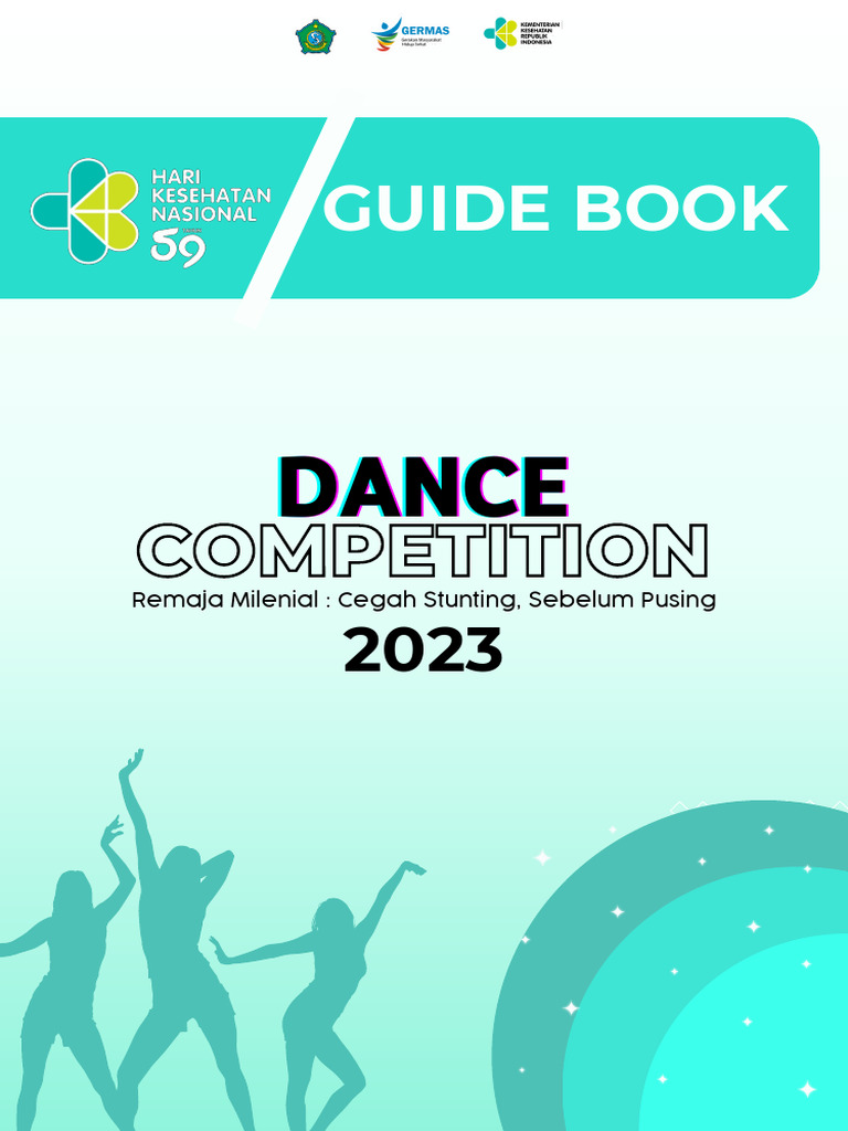 Lomba Dance Cegah Stunting 2023 | PDF