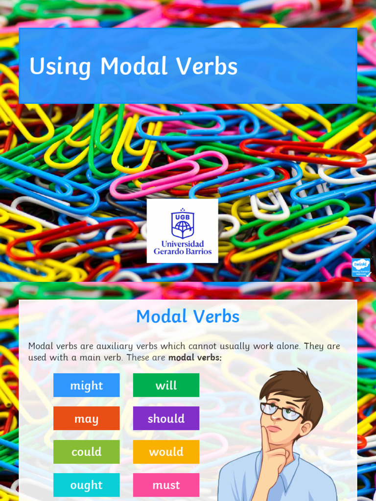 Modals | PDF