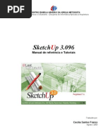 Download Apostila Sketch Up by mariofilho2006 SN8289781 doc pdf