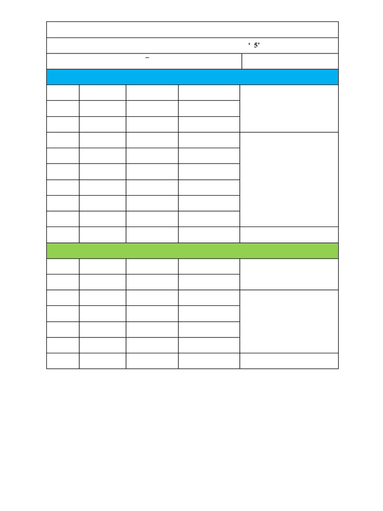 HITS IGNUS 2025 - Date of Events | PDF | Track And Field | Games Of ...