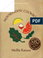 The Moosewood Cookbook