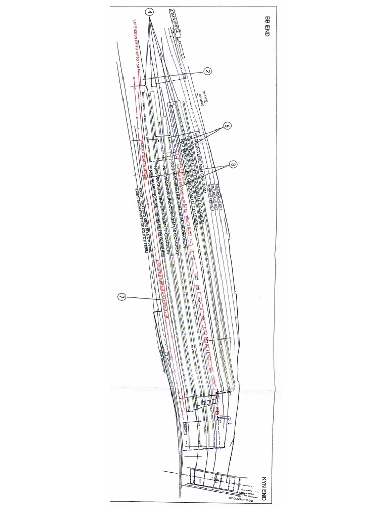 Scanned Document Overview and Analysis | PDF