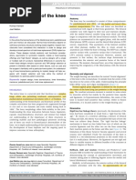 Rosenberg View | PDF | Radiology | X Ray
