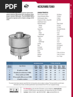 4CX250B | PDF
