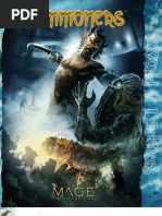 Download Mage the Awakening - Summoners by Michael Scholten SN82902230 doc pdf