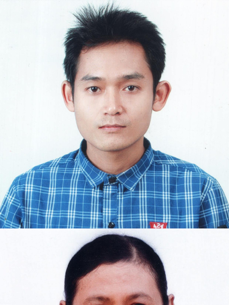 Hsu Pyae Min | PDF