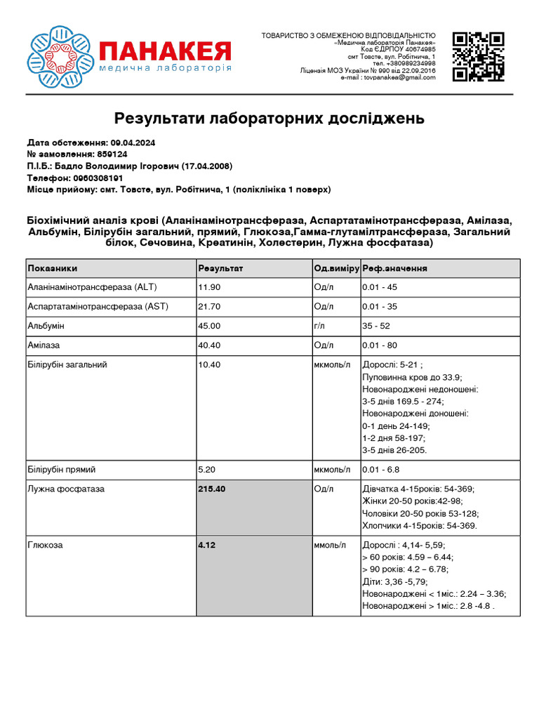 Order Result 859124 Uk | PDF