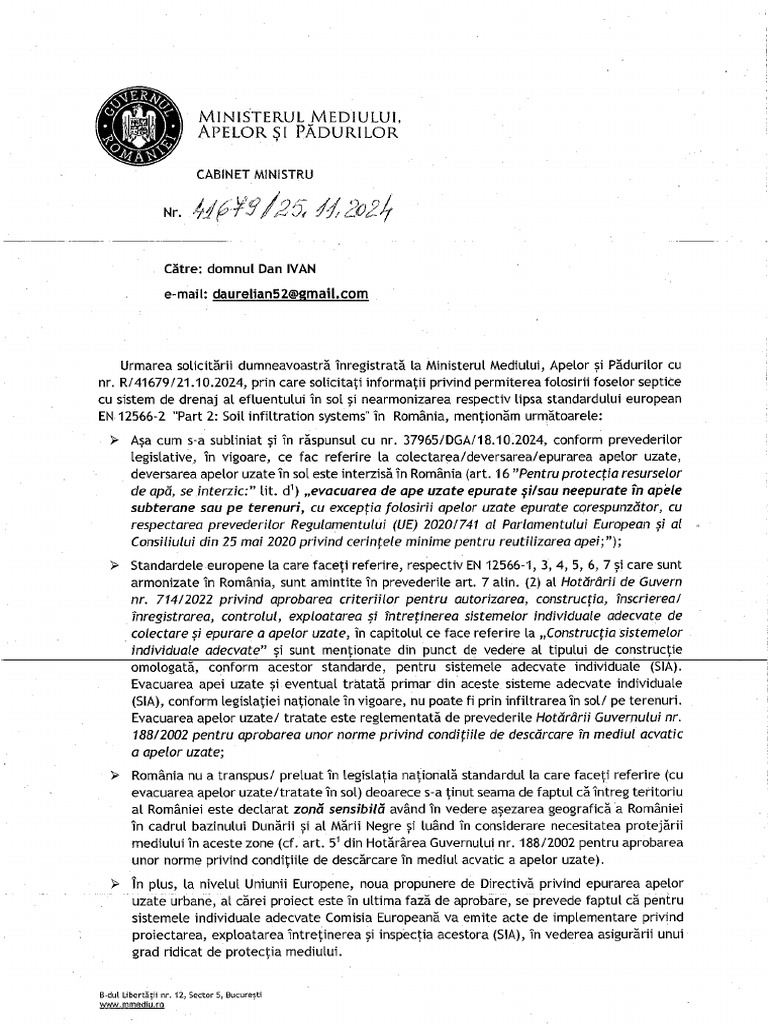 Raspus M Mediu | PDF