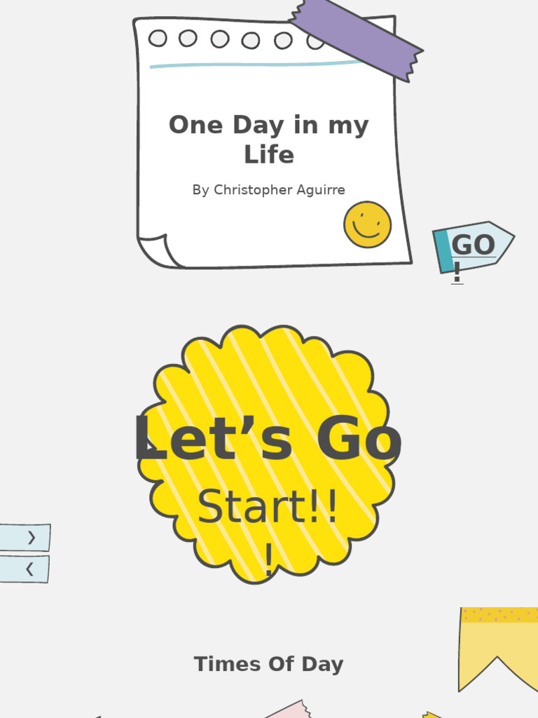 a-day-in-my-life-daily-routine-overview-pdf-eating-behaviors-of