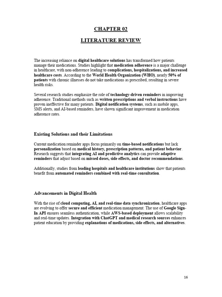 One page pdf