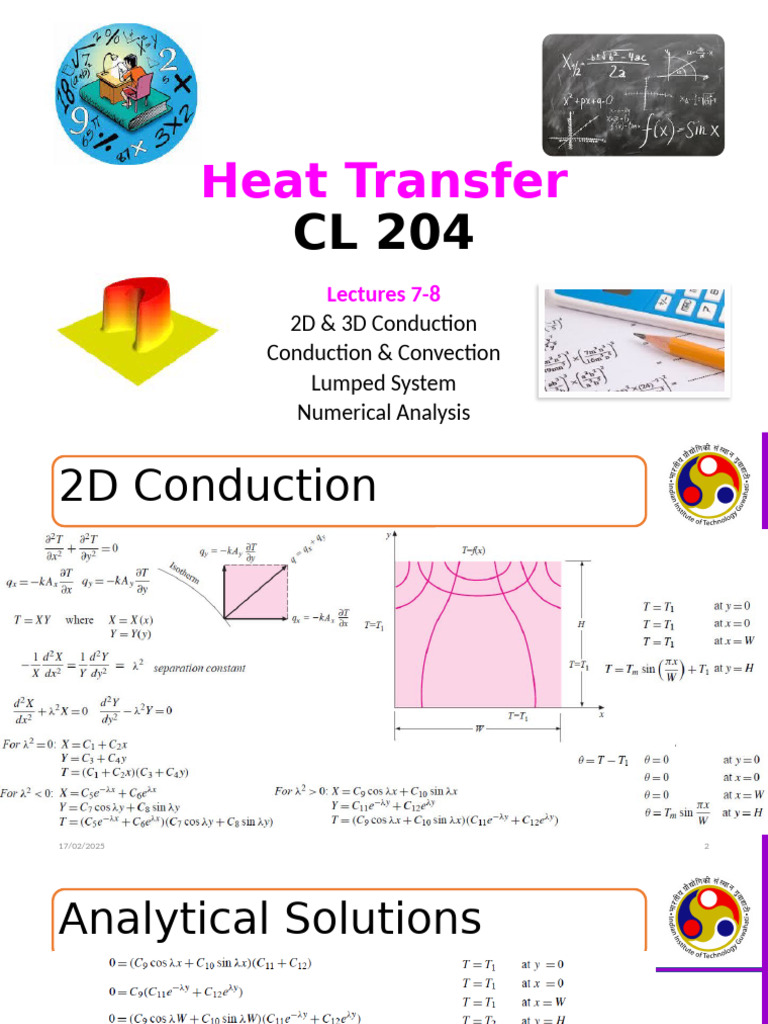 Lecture 7 8 | PDF
