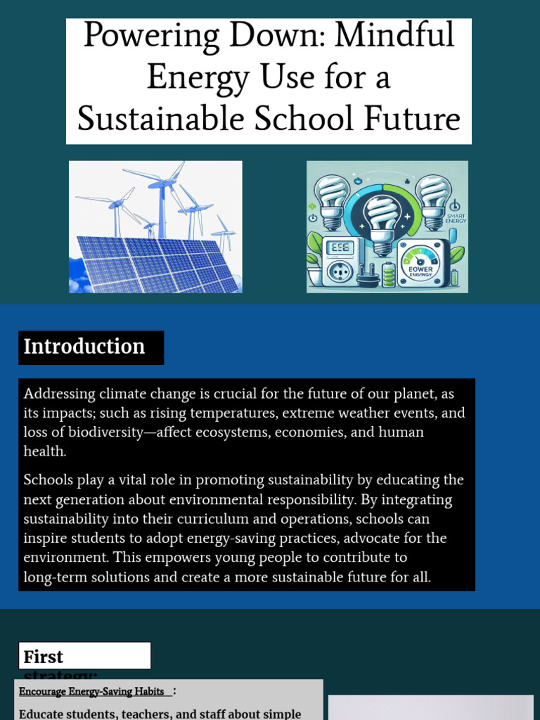 Powering_Down | PDF | Energy Conservation | Efficient Energy Use