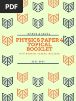 OCR A Level Maths Formula Sheet | PDF | Euclidean Geometry | Geometry