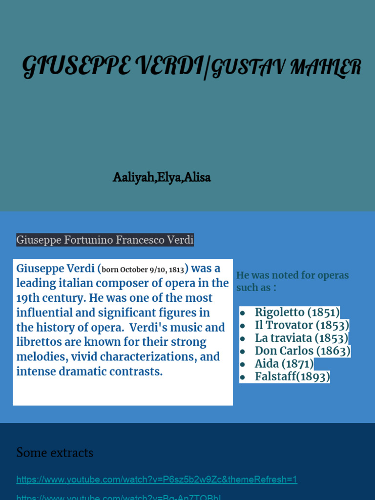 music | PDF