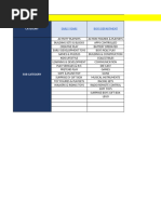 Distribuidora YoYo Product Catalog | PDF | Technology & Engineering