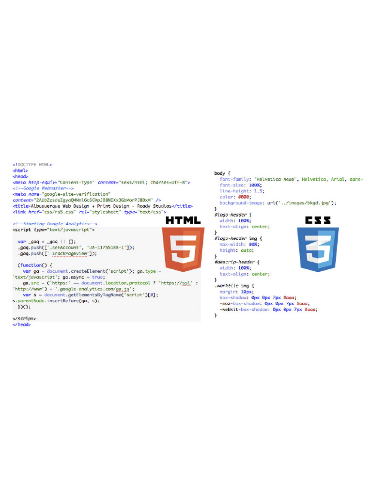 Html Java Script Pdf