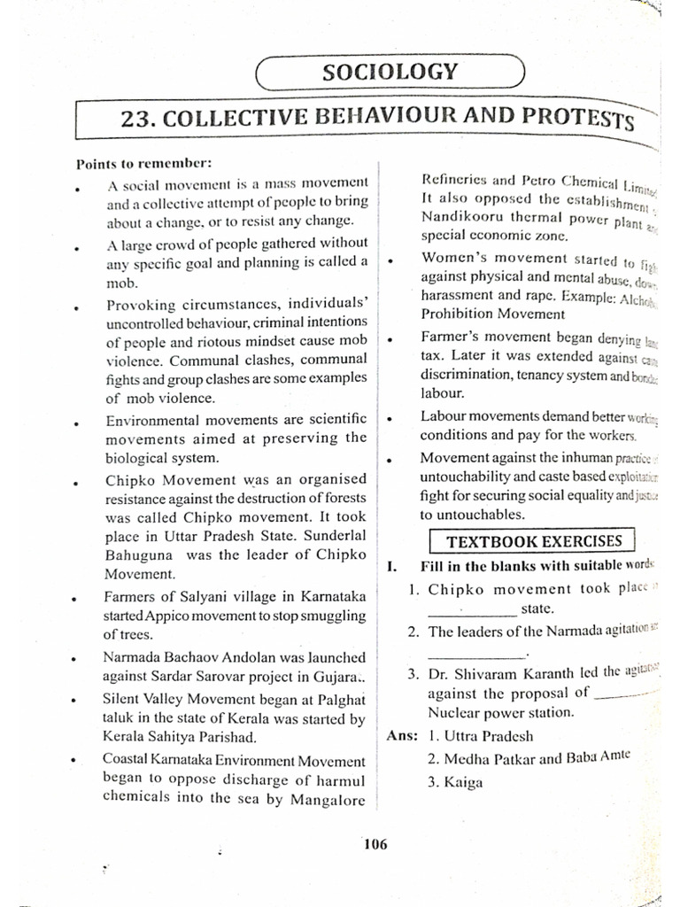 Social Notes | PDF