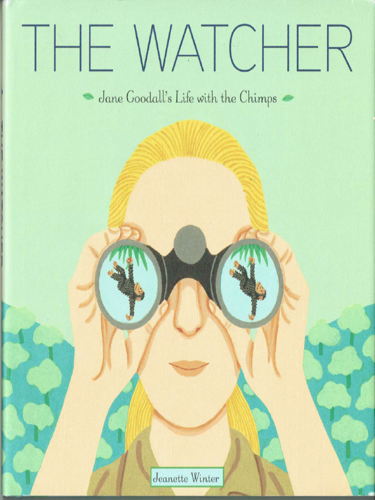 THE WATCHER - Compressed | PDF