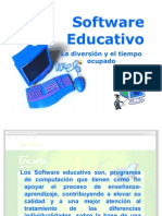 Software Educativo 1-1