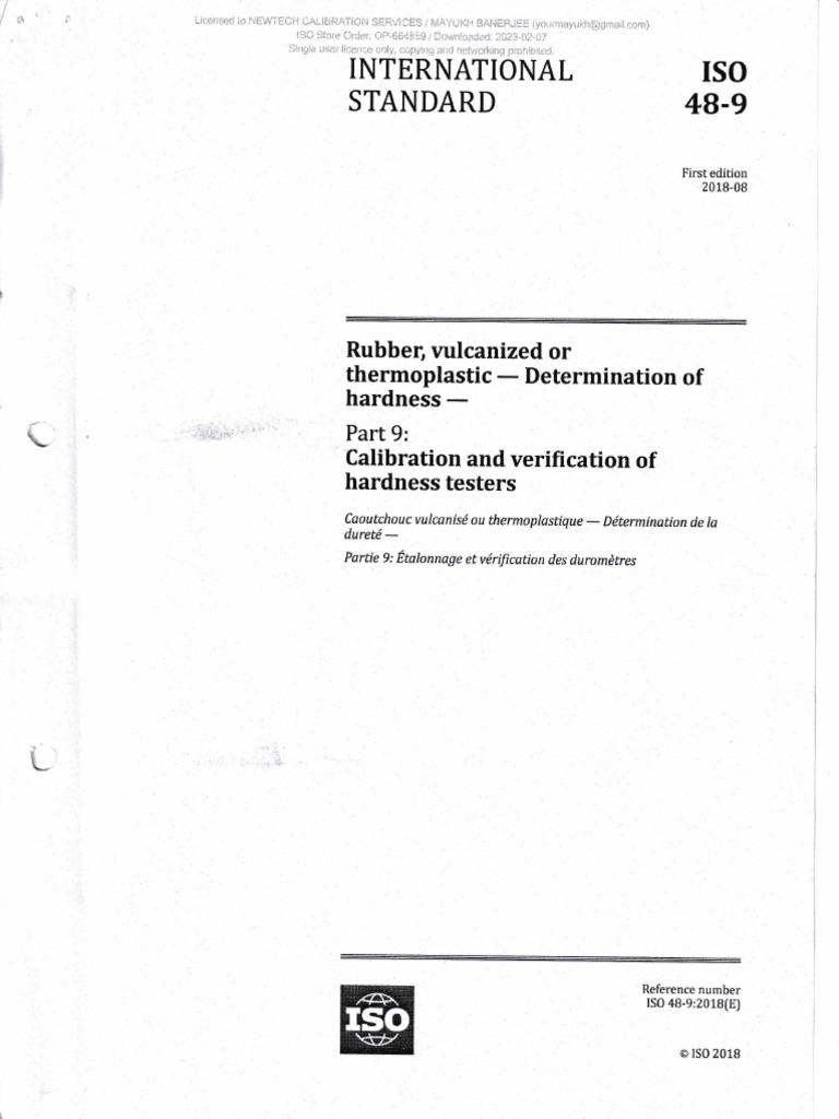 Iso 48 - 9 - 20230330 - 0001 | PDF