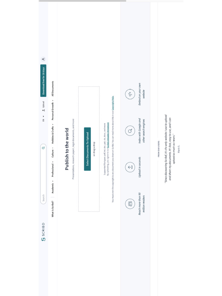 Upload 4 | PDF