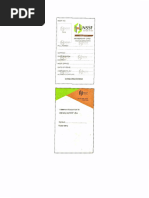 Form Bof1 | PDF