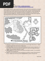 Camp Woodwind Map Guide for Phasmophobia | PDF