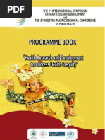 Download Book- International Symposium- Bali Nov 2011 by Nizar Kadok Hamid SN82909739 doc pdf