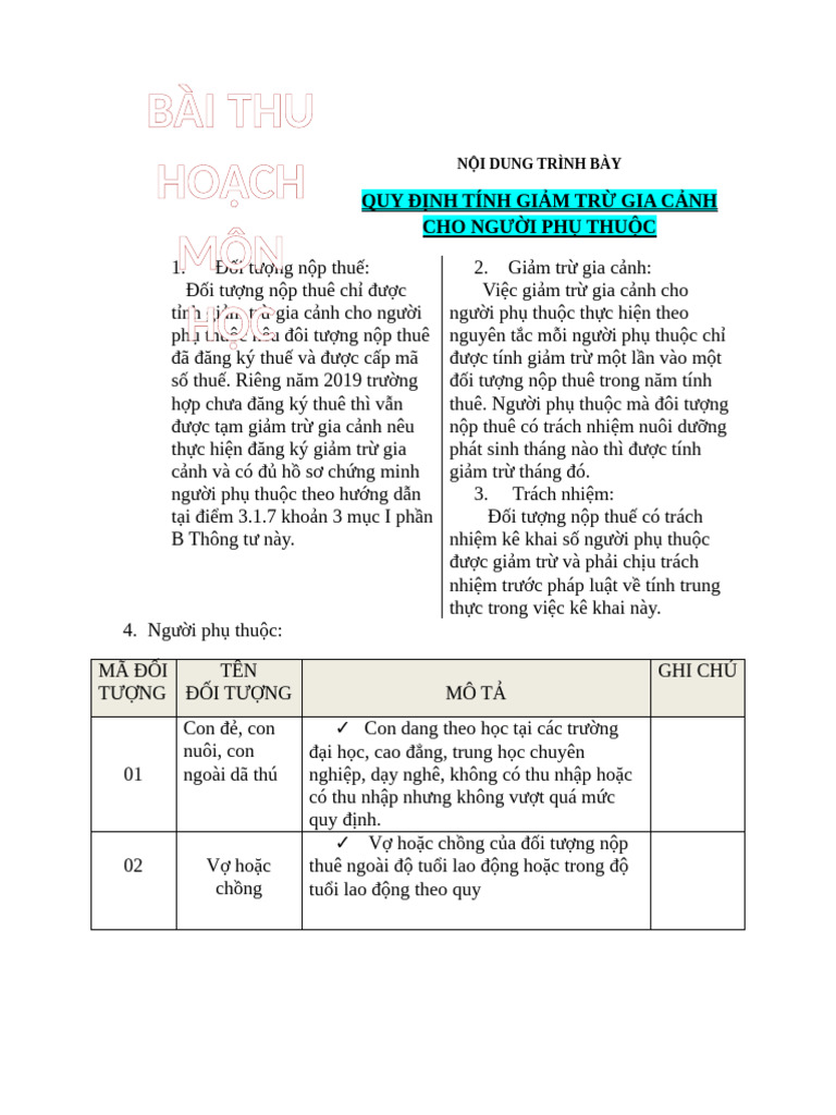 MDT Baithi c001 | PDF