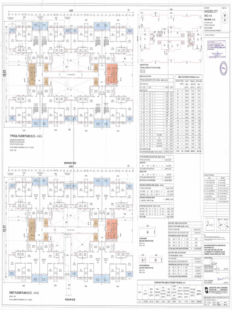 4 Building Plan Approval - NA Order For Plotted Development | PDF