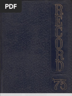 Download 1975 Patchogue-Medford High Yearbook - Part 1 - Underclass and Staff by Joseph Reinckens SN82911545 doc pdf