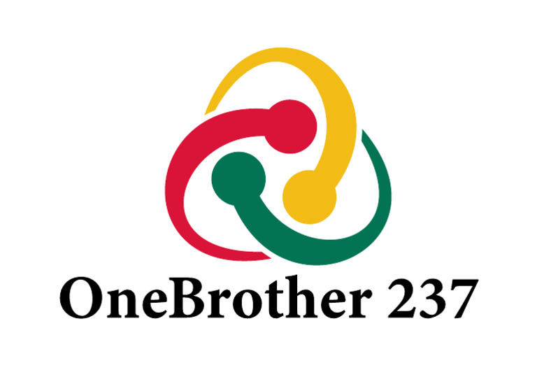 Logo One Brother 237 | PDF