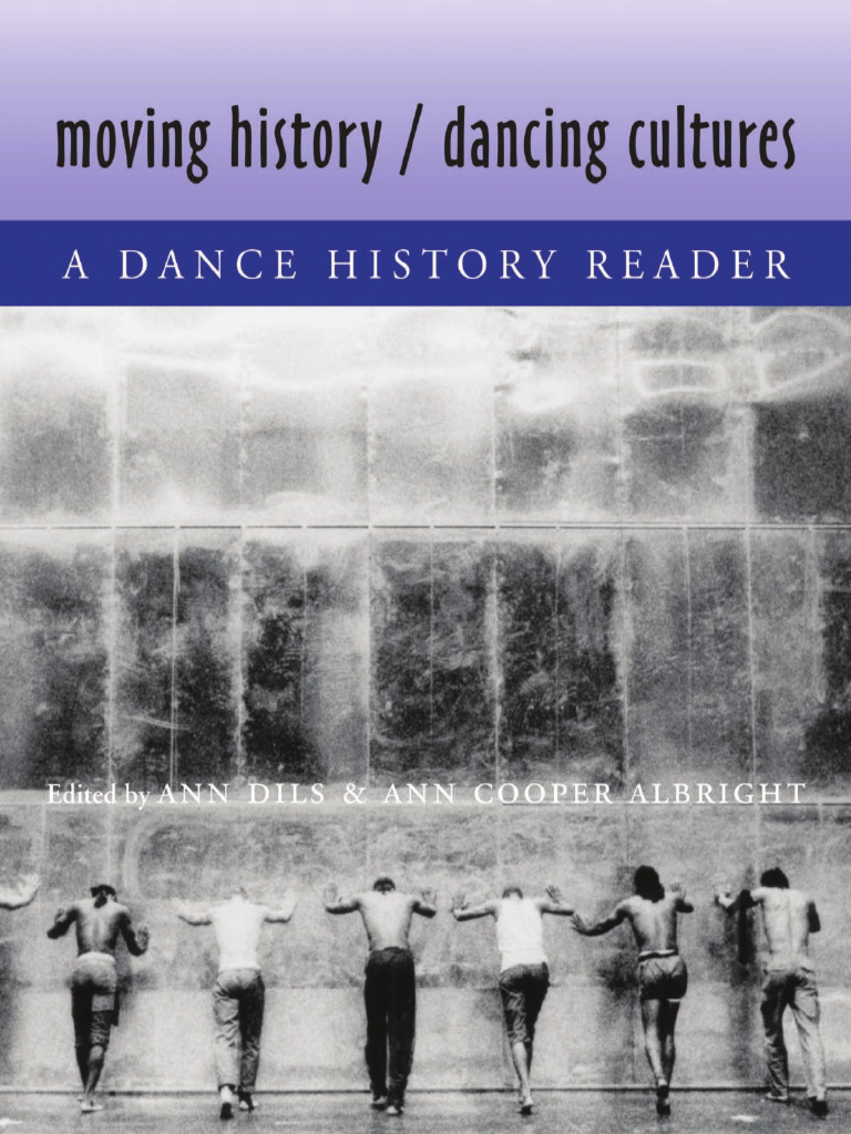 Dance History: Cultures and Contexts | PDF | Dances