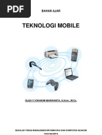 Download 331214080411 Bah An AJAR Teknologi Mobile Genap 2011 by Akbar Afdilla Fadli SN82912245 doc pdf